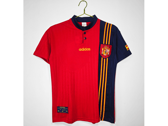 España 1996 (Home Kit) 1