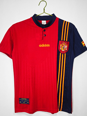 España 1996 (Home Kit)