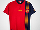 España 1996 (Home Kit) - thumbnail 1