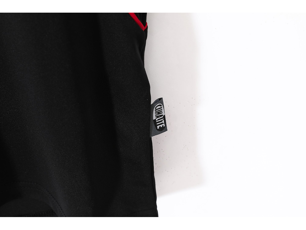 AC Milan 2000/01 (Away Kit) 6