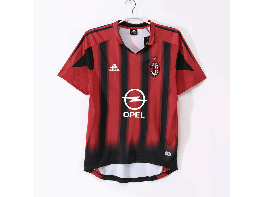 AC Milan 2004/05 (Home Kit) 1