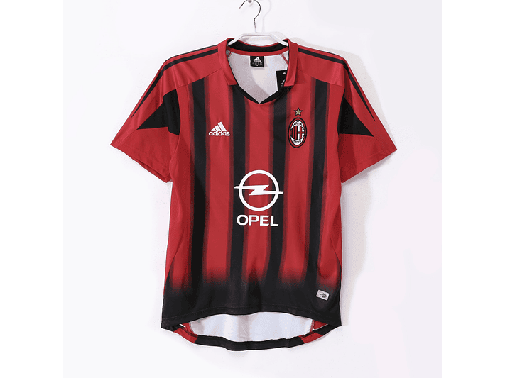 AC Milan 2004/05 (Home Kit) 1