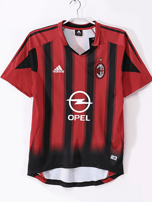 AC Milan 2004/05 (Home Kit)