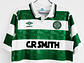 Celtic 1989/91 (Home Kit) - thumbnail 2