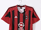 AC Milan 2004/05 (Home Kit) - thumbnail 2
