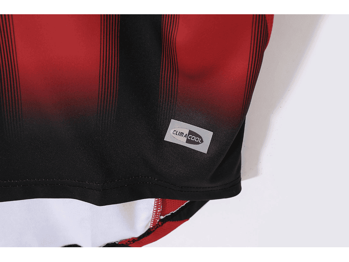 AC Milan 2004/05 (Home Kit) 3