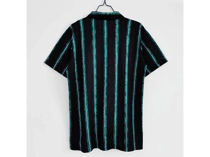 Celtic 1992/93 (Away Kit) 8