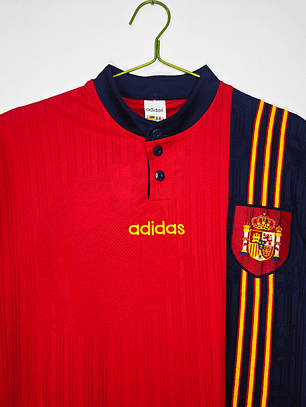España 1996 (Home Kit)