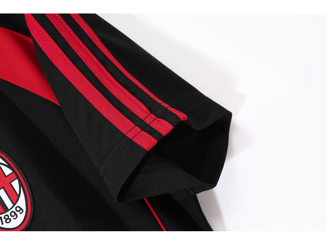 AC Milan 2000/01 (Away Kit) 8