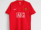 Manchester United 2007/08 (Home Kit) - thumbnail 1