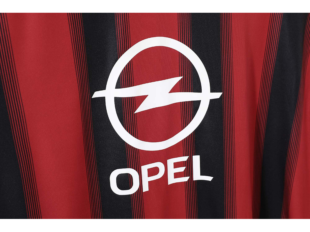 AC Milan 2004/05 (Home Kit) 5