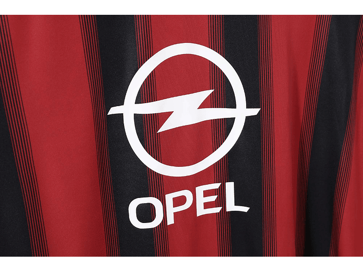 AC Milan 2004/05 (Home Kit) 5