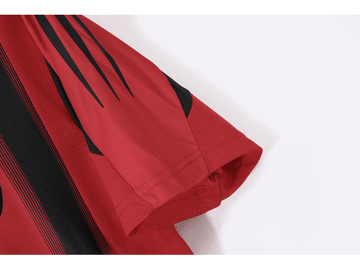 AC Milan 2004/05 (Home Kit) 6