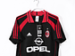 AC Milan 2000/01 (Away Kit) - thumbnail 10