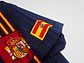 España 1996 (Away Kit) - thumbnail 8