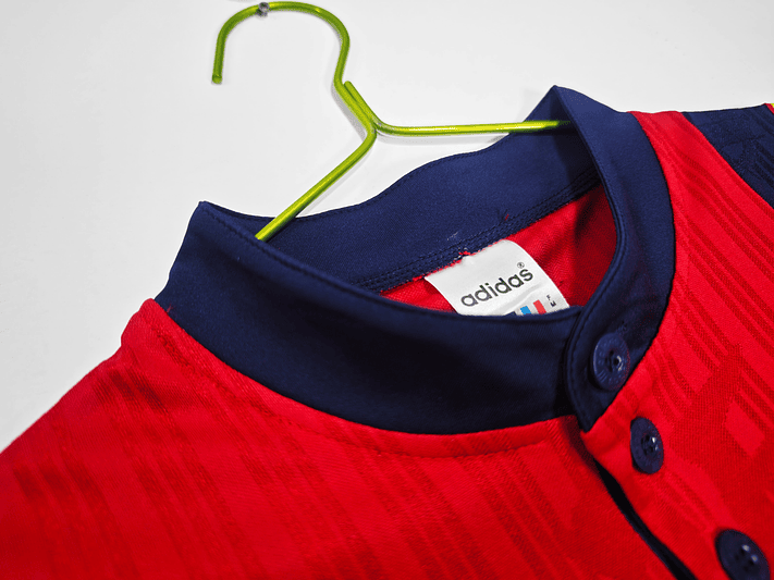 España 1996 (Home Kit) 4