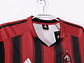 AC Milan 2004/05 (Home Kit) - thumbnail 7