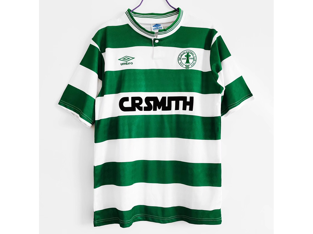Celtic 1986/87 (Home Kit) 1