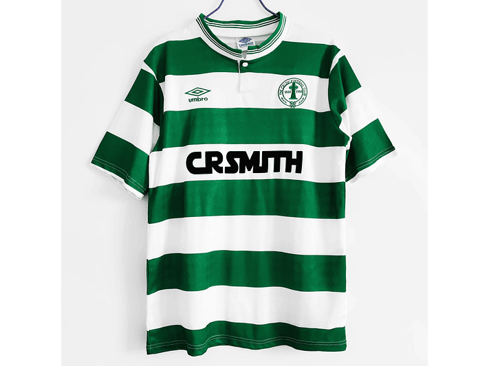Celtic 1986/87 (Home Kit) 1