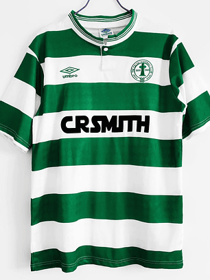 Celtic 1986/87 (Home Kit)