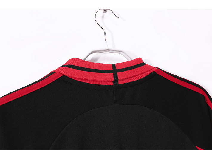 AC Milan 2000/01 (Away Kit) 11