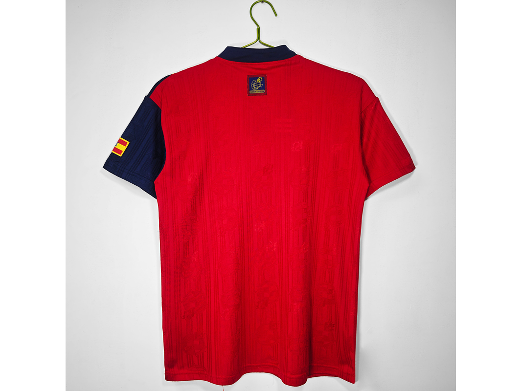 España 1996 (Home Kit) 5