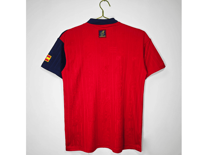 España 1996 (Home Kit) 5