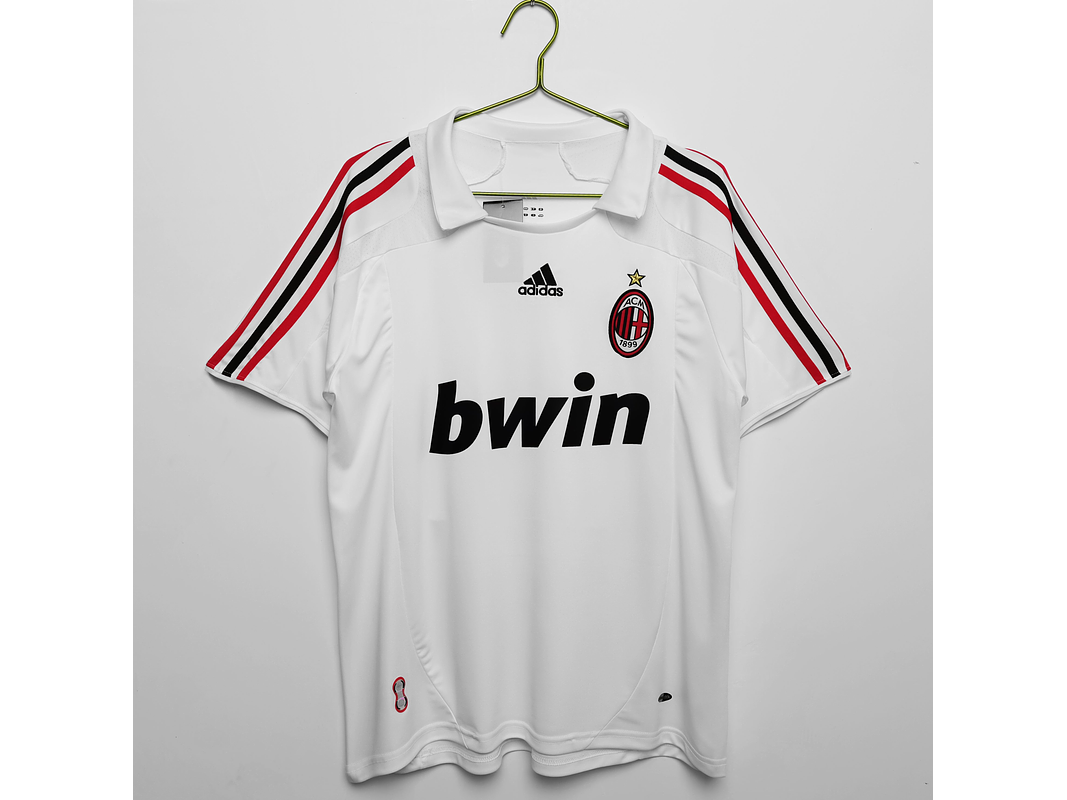 AC Milan 2007/08 (Awat Kit) 1