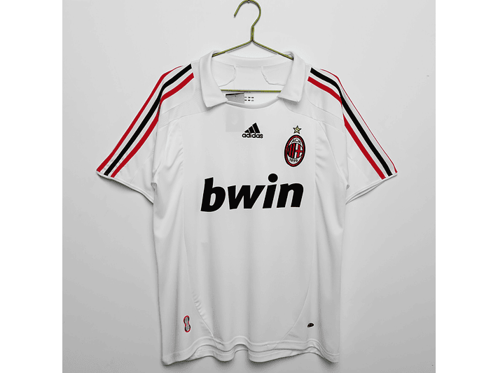 AC Milan 2007/08 (Awat Kit) 1