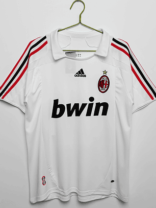 AC Milan 2007/08 (Awat Kit)