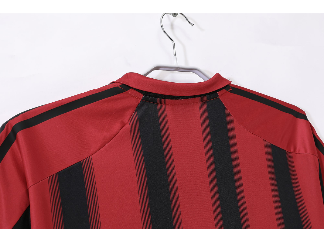 AC Milan 2004/05 (Home Kit) 8