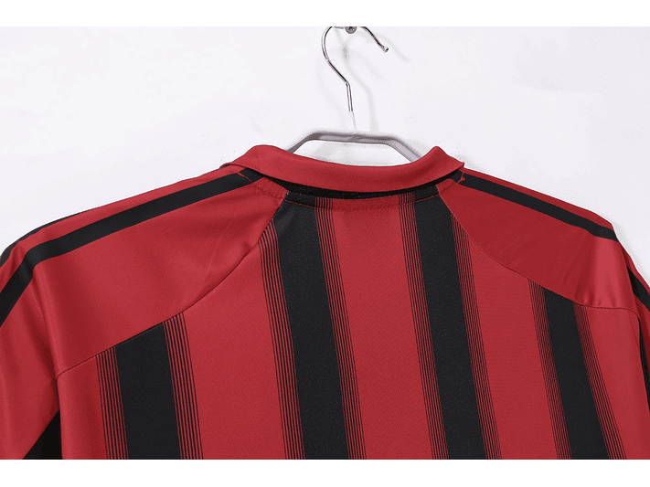 AC Milan 2004/05 (Home Kit) 8