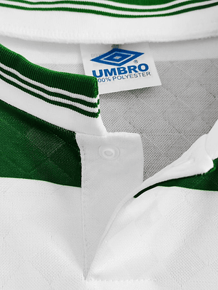 Celtic 1986/87 (Home Kit)