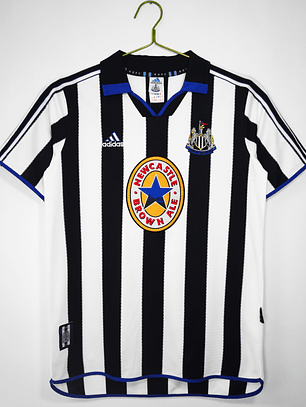 New Castle 1999/00 (Home Kit)