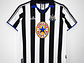 New Castle 1999/00 (Home Kit) - thumbnail 1