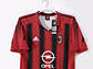 AC Milan 2004/05 (Home Kit) - thumbnail 9