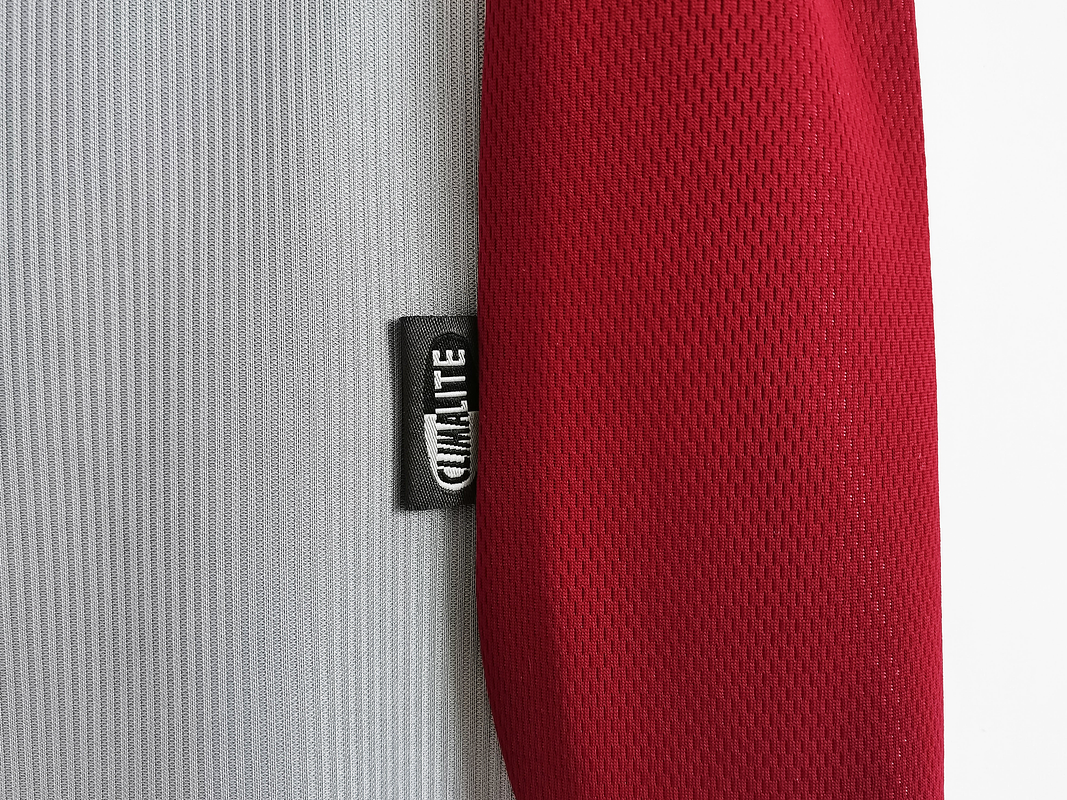 Bayern Munich 1998/99 (Third Kit) 10