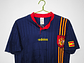 España 1996 (Away Kit) - thumbnail 9