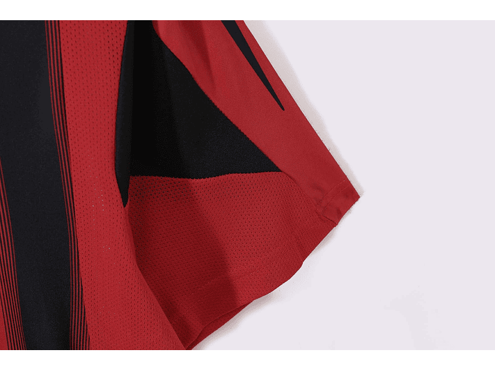 AC Milan 2004/05 (Home Kit) 10