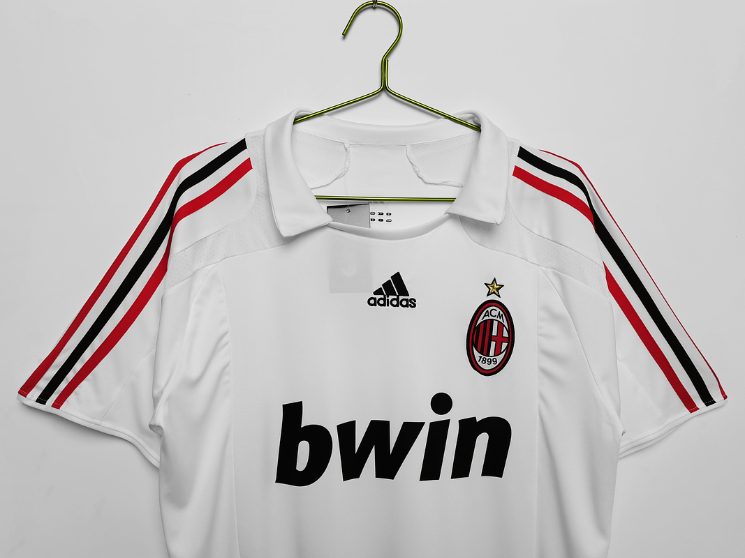 AC Milan 2007/08 (Awat Kit) 2