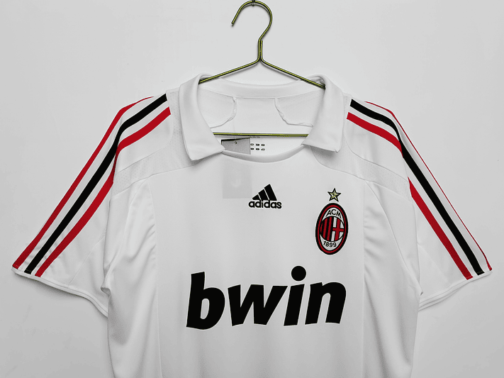 AC Milan 2007/08 (Awat Kit) 2