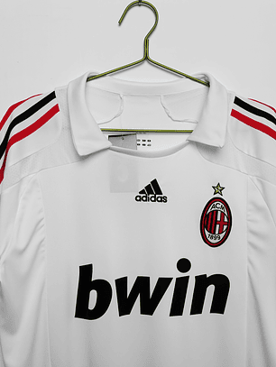 AC Milan 2007/08 (Awat Kit)