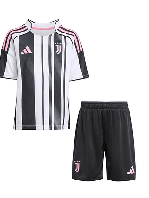 Juventus 2025/26 (Third Kit - Kids)