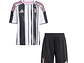 Juventus 2025/26 (Third Kit - Kids) - thumbnail 1