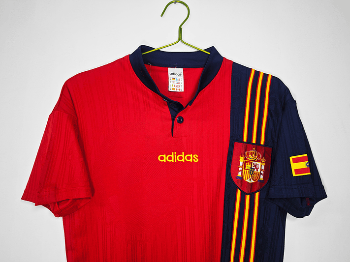 España 1996 (Home Kit) 6