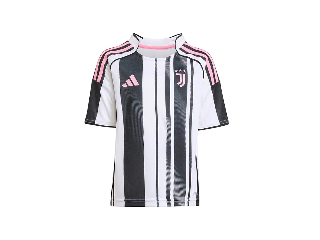 Juventus 2025/26 (Third Kit - Kids) 2