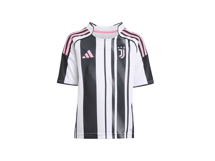 Juventus 2025/26 (Third Kit - Kids) 2