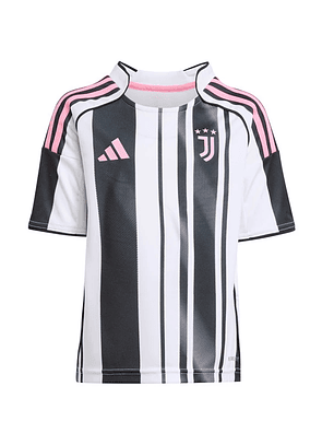 Juventus 2025/26 (Third Kit - Kids)