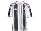 Juventus 2025/26 (Third Kit - Kids) - thumbnail 2