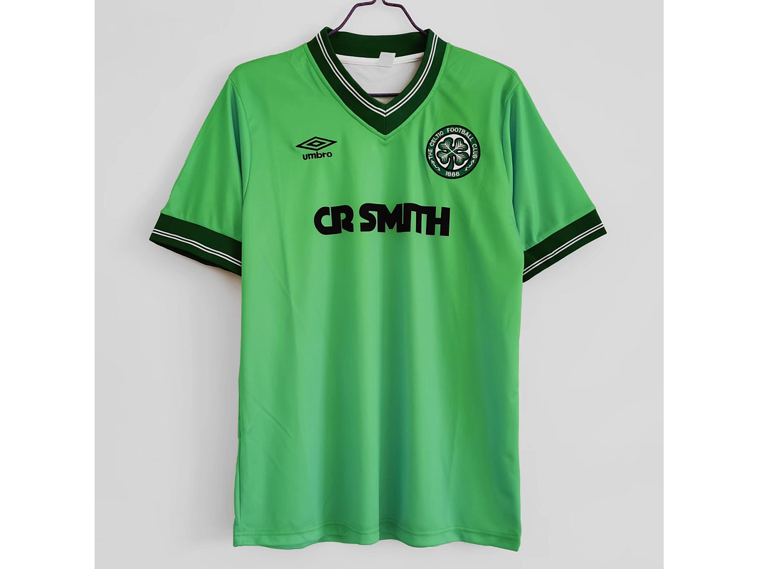 Celtic 1984/86 (Home Kit) 1
